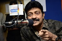 PSV Garuda Vega Premale song launch at Radio City